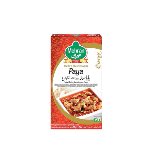 MEHRAN PAYA MASALA