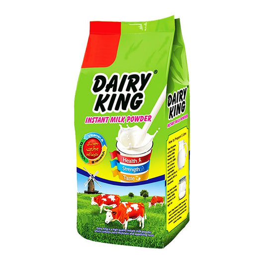 Dairy King Powder Milk Pouch