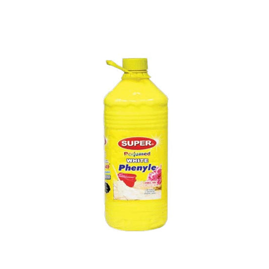 Super White Perfumed Phenyl