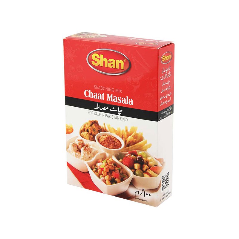Shan Chat Masala