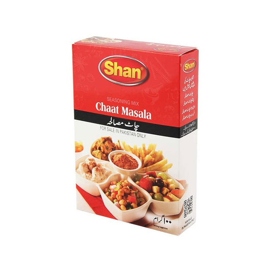 Shan Chat Masala