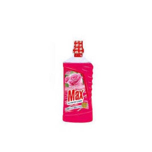 Max Apc Rose Fresh Cleaner