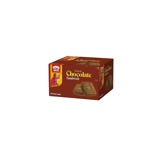 PF CHOCOLATE SANDWICH BISCUITTICKY PACK