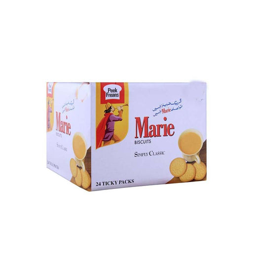PF MARIE BISCUIT TICKY PACK