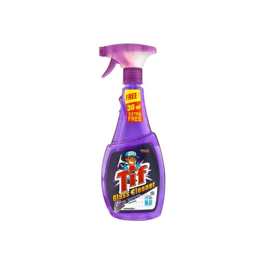 TYFON JIF ORIGINAL GLASS CLEANER