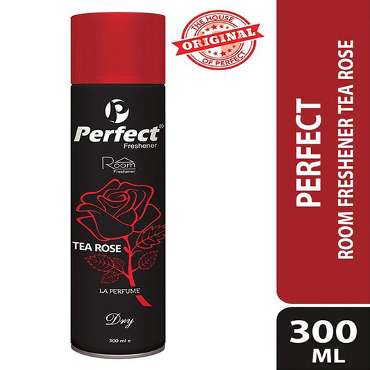 Perfect Tearose Air Freshener