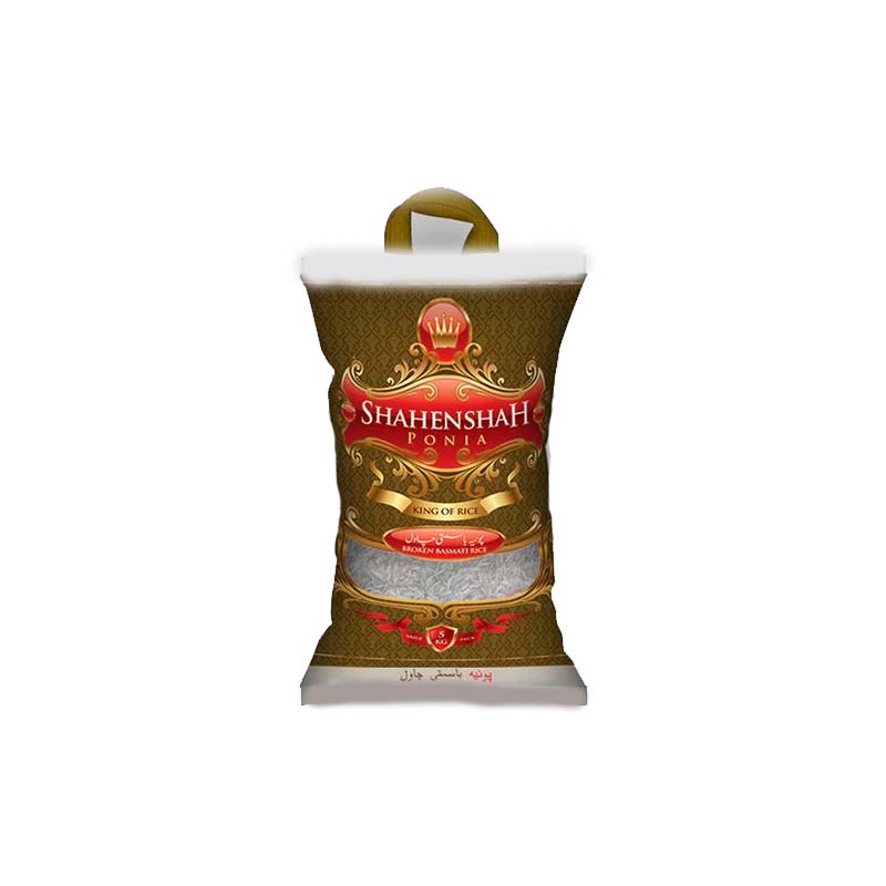 Shahensha Ponia Rice