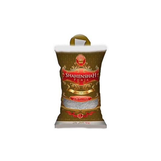 Shahensha Ponia Rice