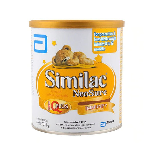 Similac Advance Neosure Baby Milk Powder