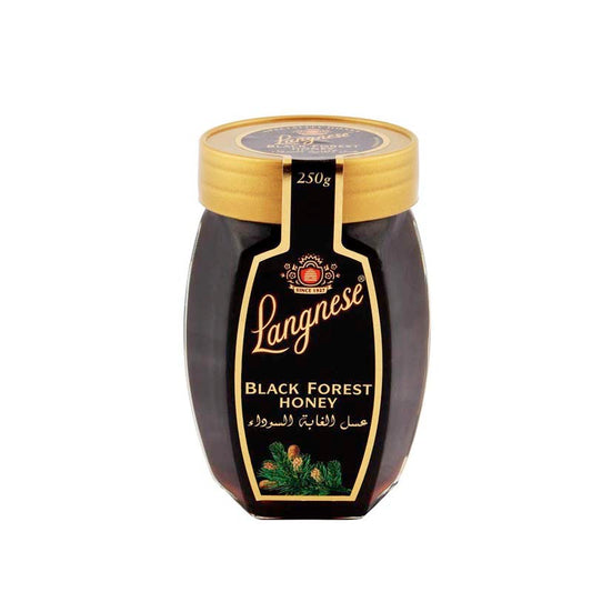 LANGNESE BLACK FOREST HONEY