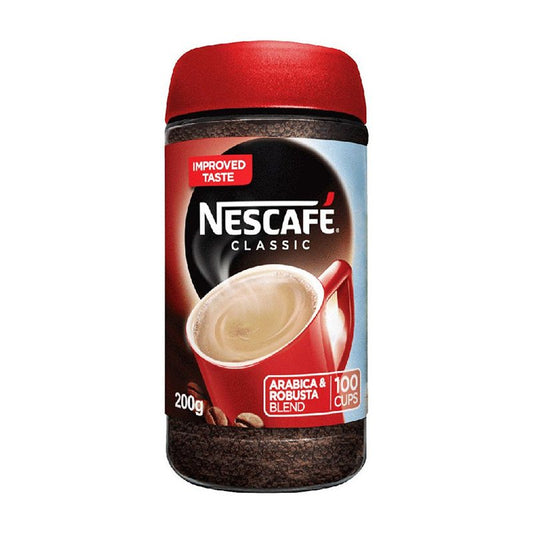 Nescafe Classic Coffee