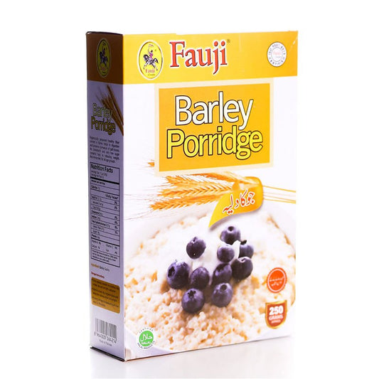 Fauji Barley Porridge Cereal