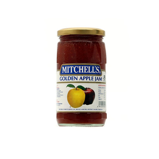 Mitchells Golden Apple Jam