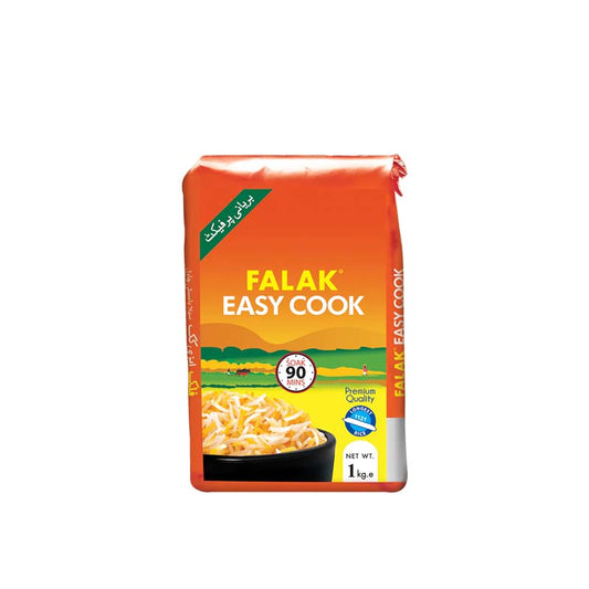 FALAK EASY COOK SELLA BASMATIRICE