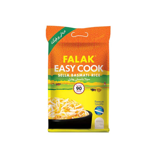 Falak Easy Cook Sella Rice