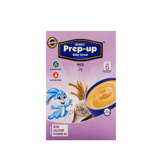 Searle Prepup Rice Baby food 175GM