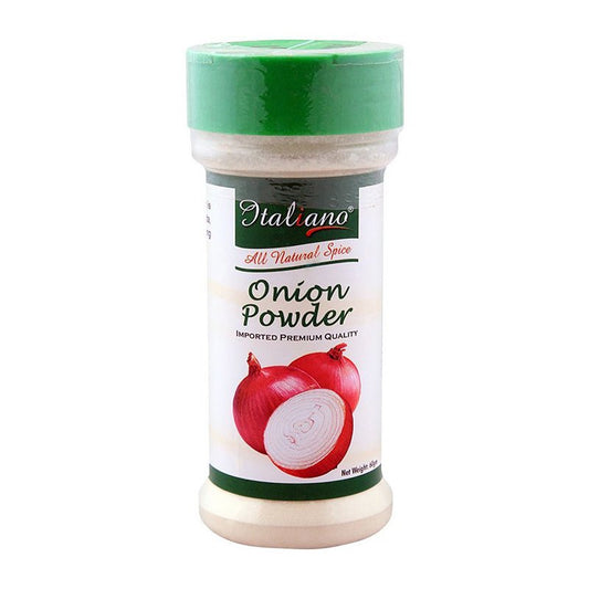 Italiano Onion Powder Spices Bottle