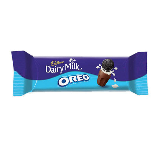 Cadbury Dairy Milk Oreo Chocolate