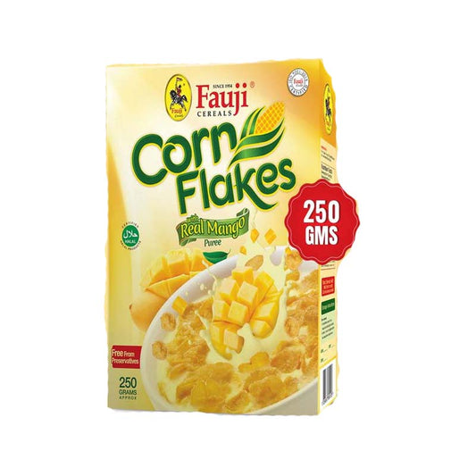 FAUJI MANGO CORN FLAKES