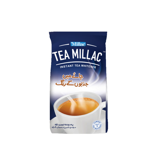 MILLAC TEA MILK POUCH