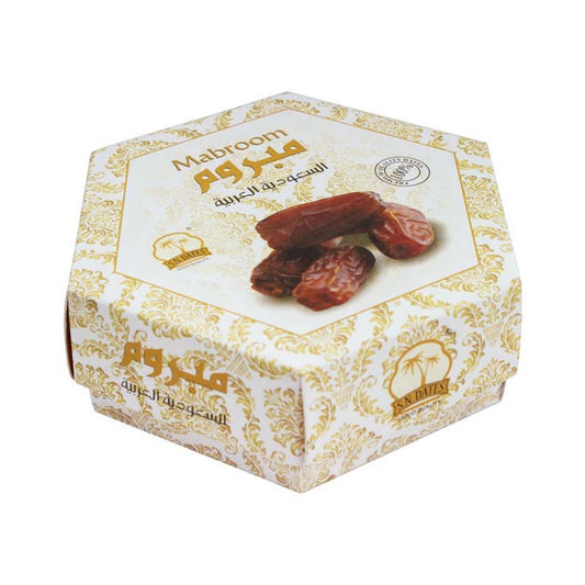 SN MABROOM DATES BOX