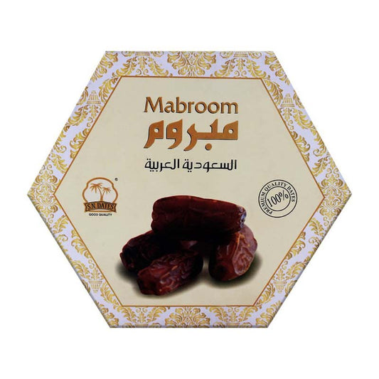 SN MABROOM DATES BOX