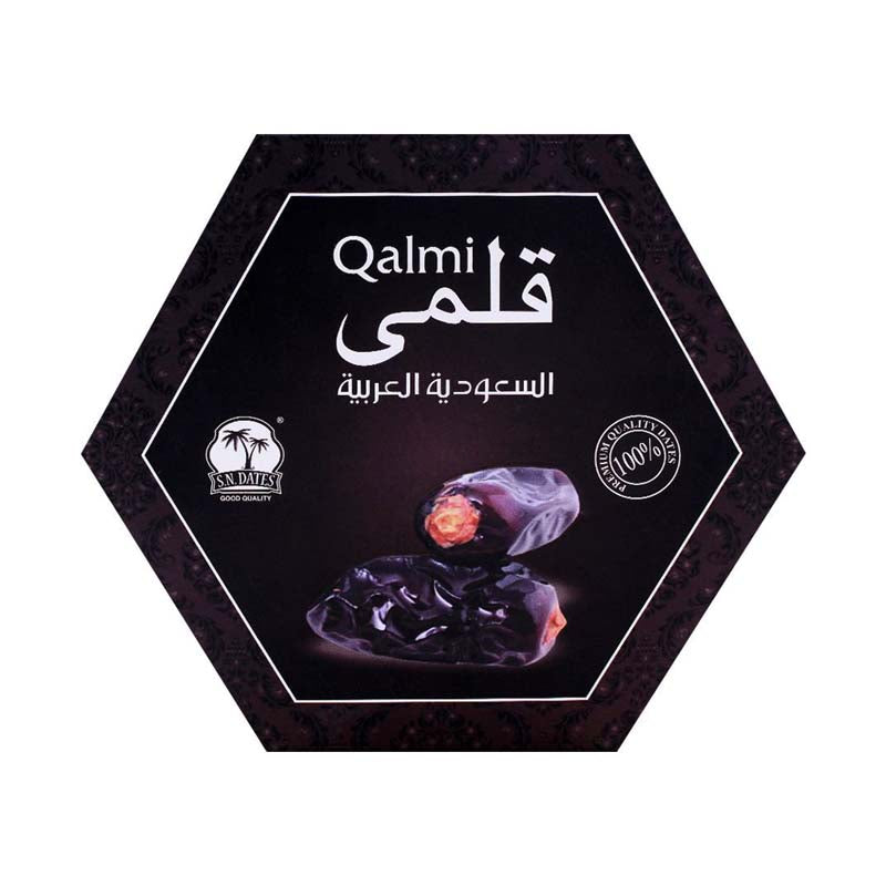 SN QALMI DATES BOX