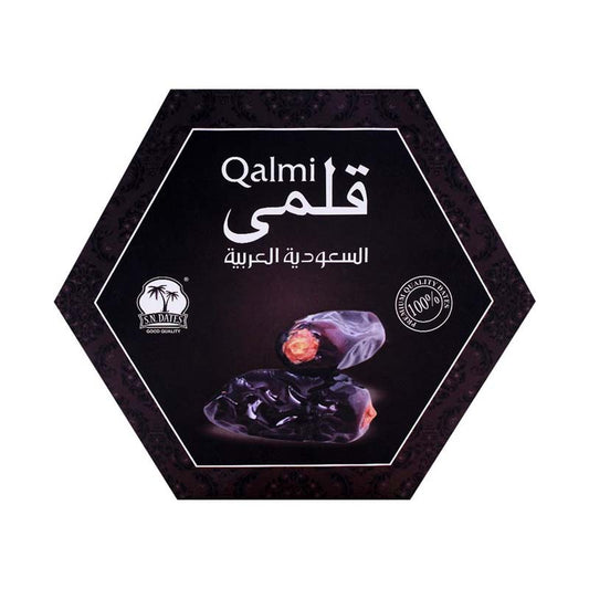 SN QALMI DATES BOX