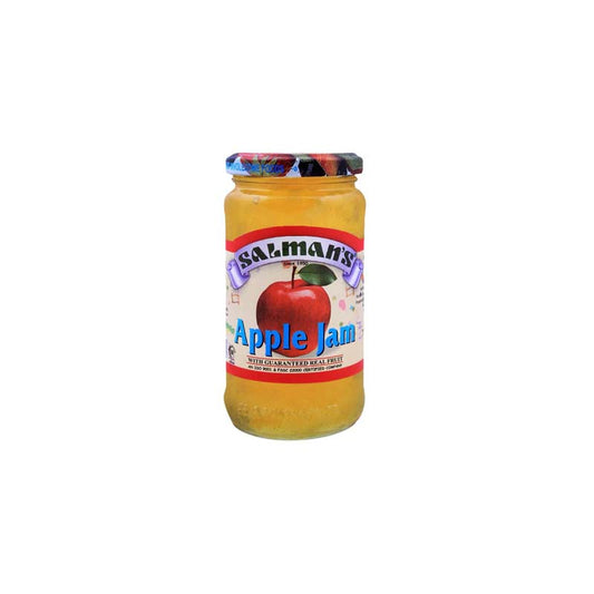 SALMANS APPLE JAM