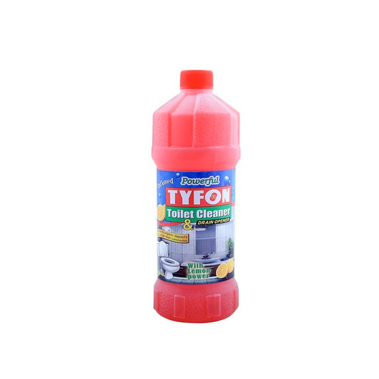 TYFON DRAIN OPENER TOILET CLEANER