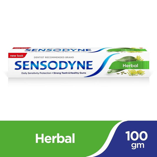 Sensodyne Herbal Multi Care Tooth Paste