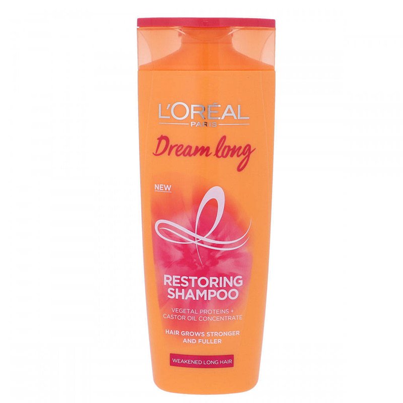 Loreal Dream Long Shampoo
