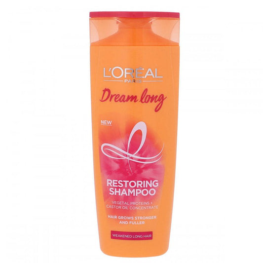 Loreal Dream Long Shampoo