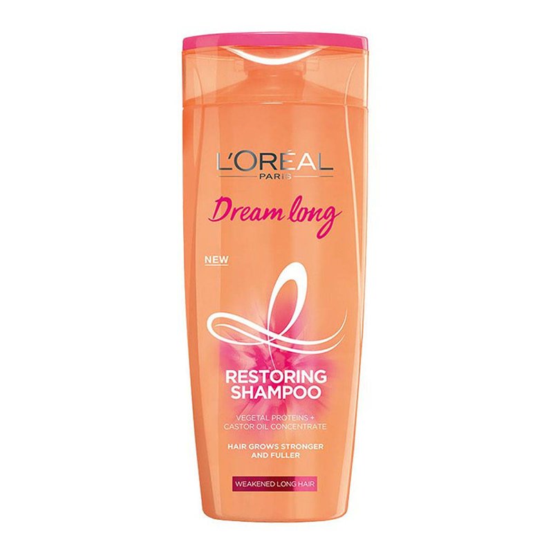 Loreal Dream Long Shampoo