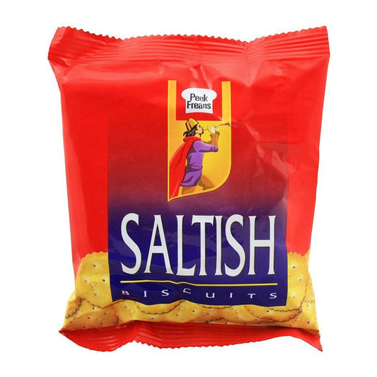 Pf Saltish Biscuit Mini H/r Pouch