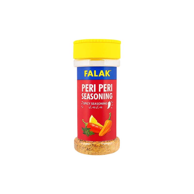 FALAK PERI PERI SEASONING SPICES