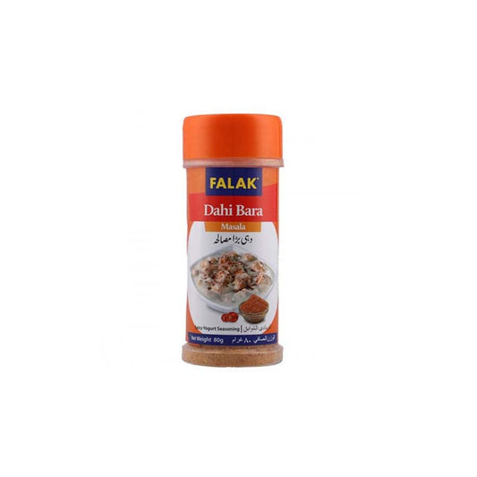 FALAK DAHI BARA MASALA