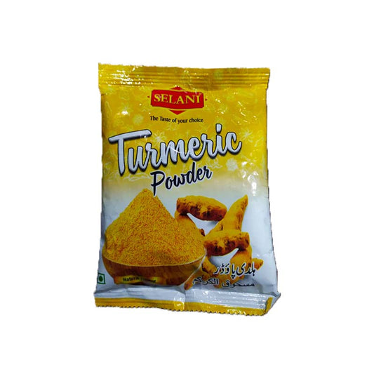 SELANI TURMERIC POWDER SPICES