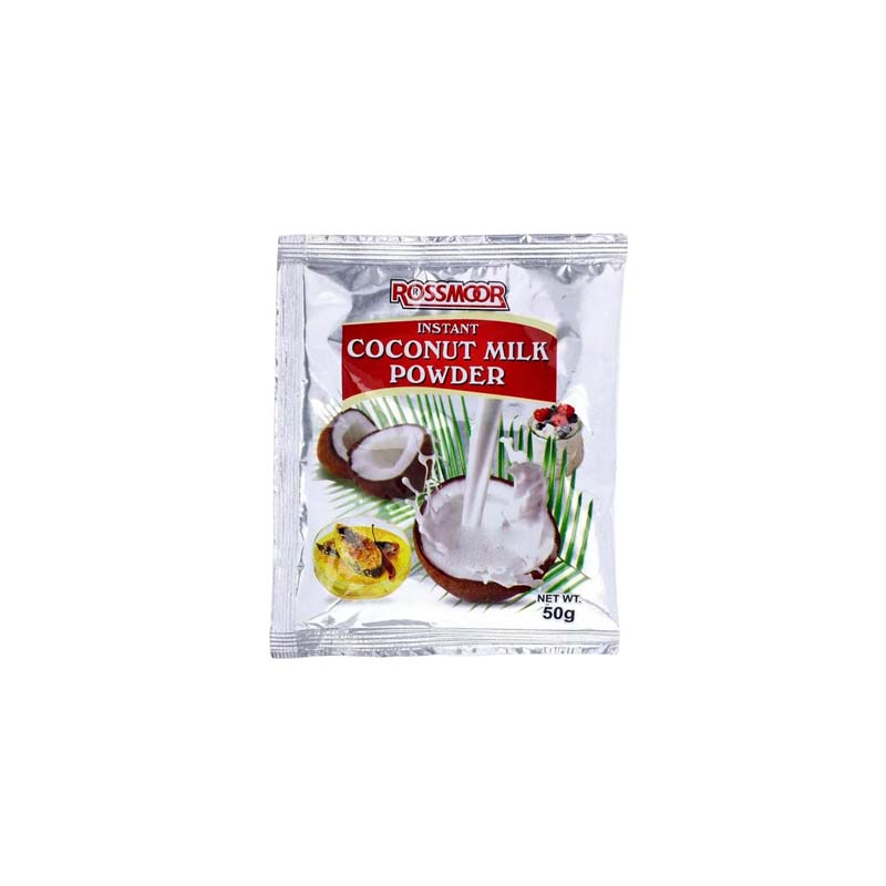ROSSMOOR INSTANT COCONUT MILKPOWDER