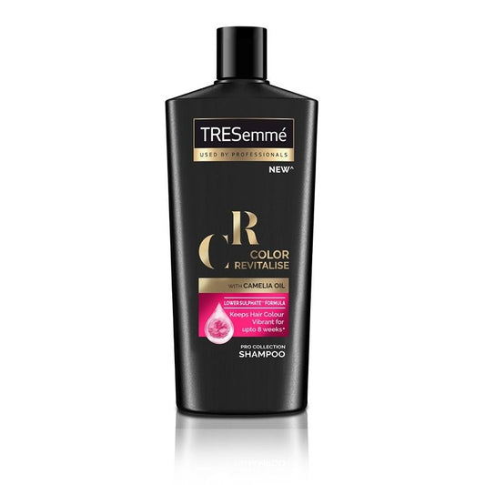 Tresemme Color Revitalize Shampoo
