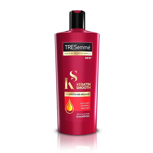 Tresemme Keratin Smooth Shampoo