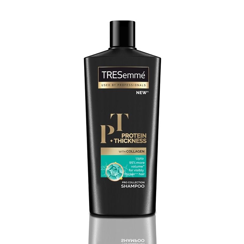 Tresemme Protein Thickness Shampoo