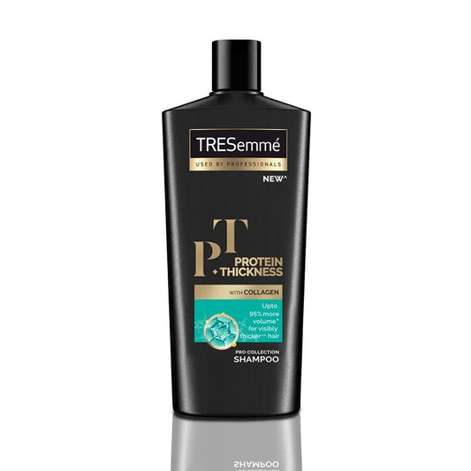 Tresemme Protein Thickness Shampoo