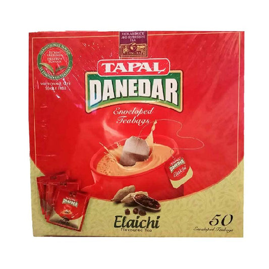 Tapal Danedar Elaichi Flv. Tea T/b
