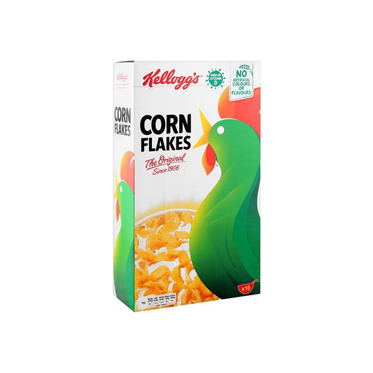 Kelloggs Corn Flakes Cereal (U)