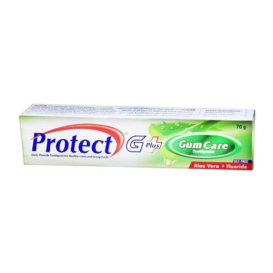 Protect G Gum Care Plus Tooth Paste
