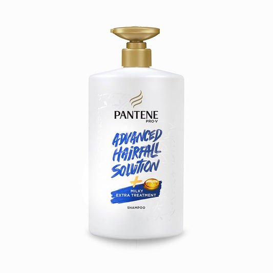 Pantene Milky Extra Treatment Shampoo