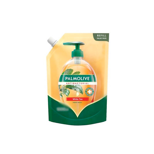 PALMOLIVE WHITE TEA HAND WASHPOUCH