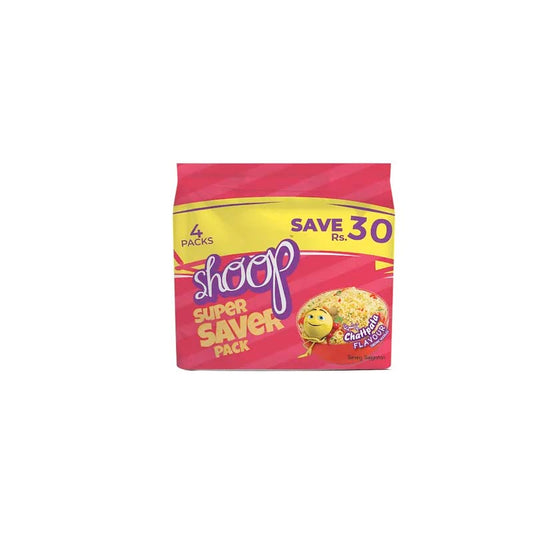SHAN SHOOP CHATT PATA NOODLES65GM