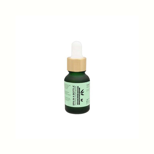 SPA IN BOTTLE YOUTHFUL GLOW FACE SERUM